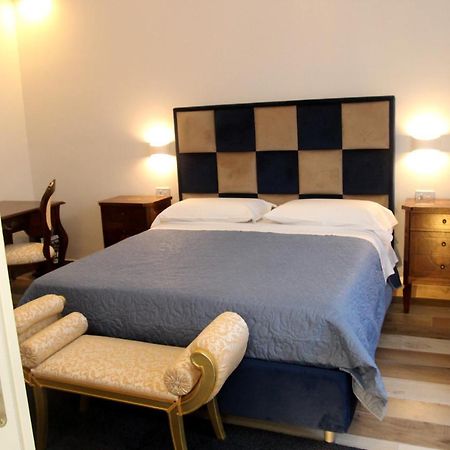 Pompei Luxury Suite Экстерьер фото