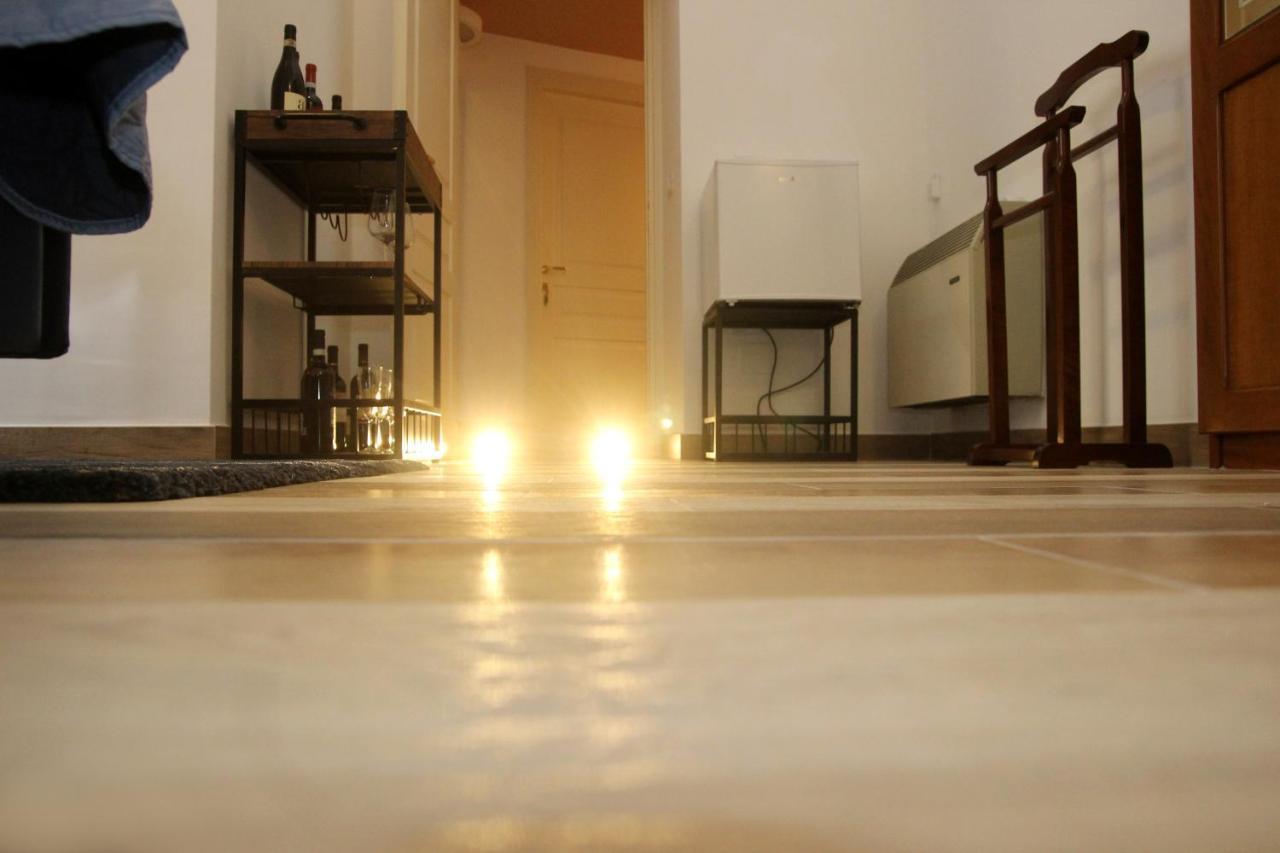 Pompei Luxury Suite Экстерьер фото
