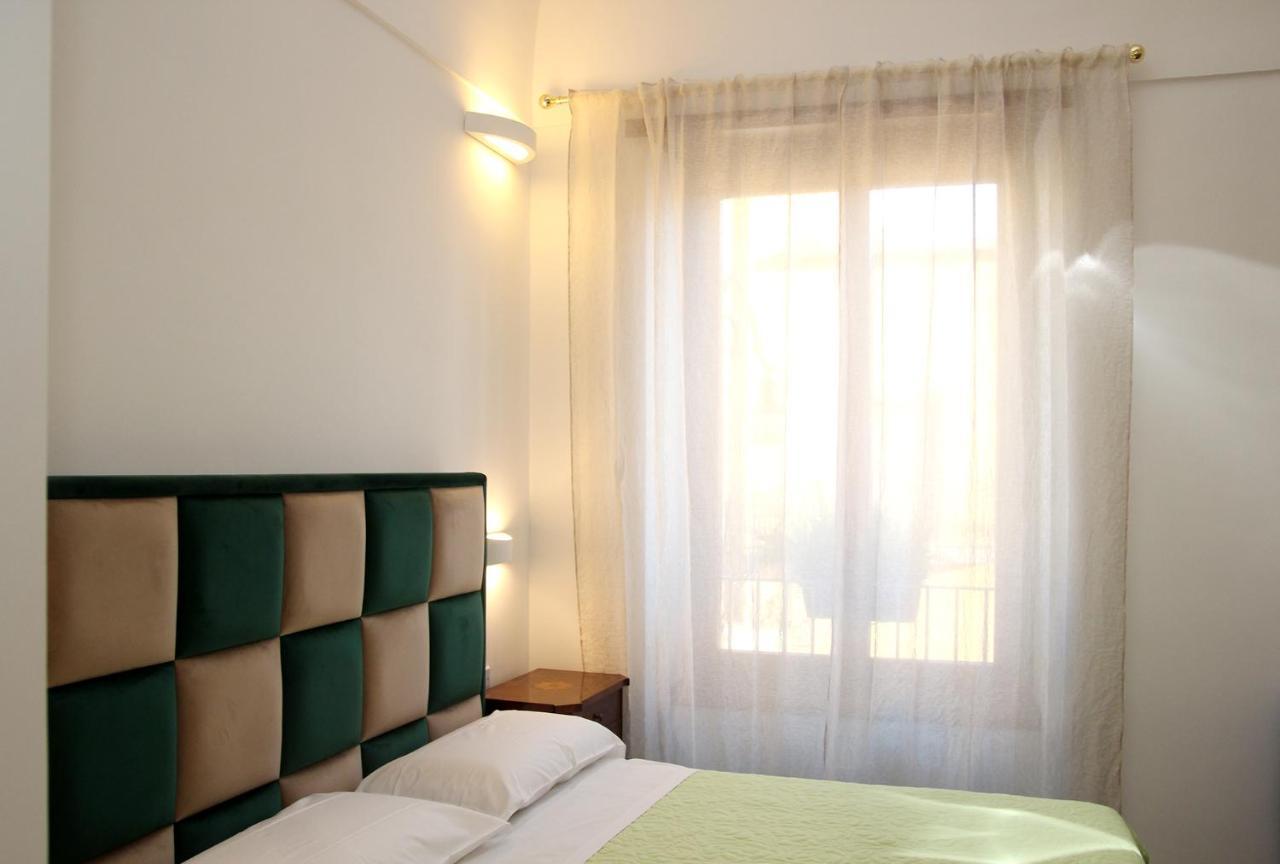 Pompei Luxury Suite Экстерьер фото