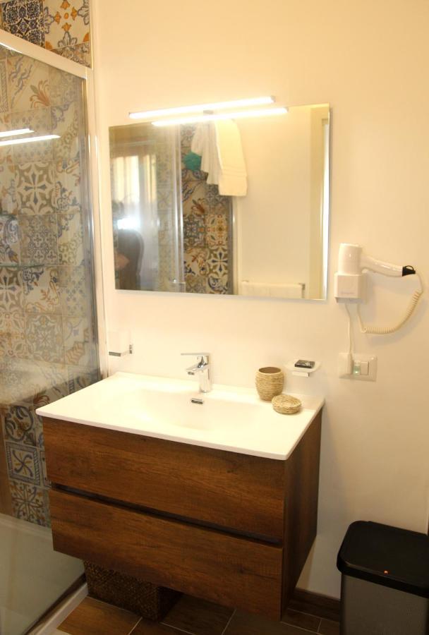 Pompei Luxury Suite Экстерьер фото