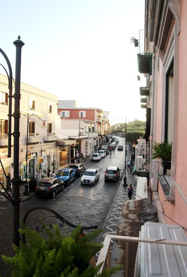 Pompei Luxury Suite Экстерьер фото