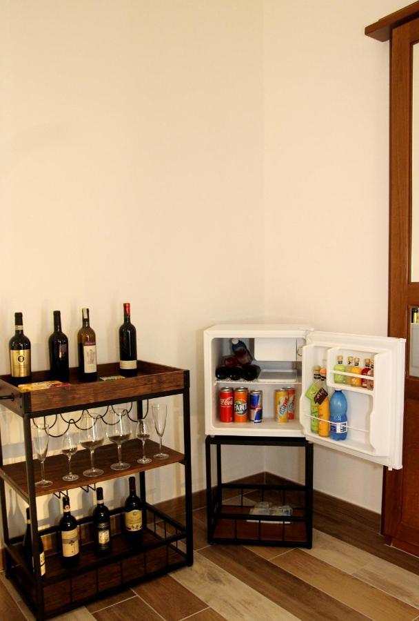 Pompei Luxury Suite Экстерьер фото